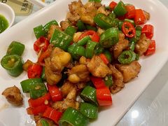 爆炒掌中宝-滕记星发餐室·新加坡菜(巨鹿路店)
