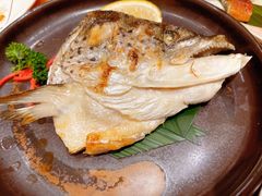 -酒久自助料理(佳兆业店)