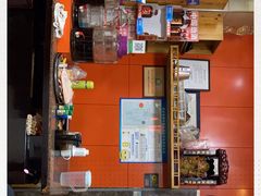 -洪福饭店·十八年老店