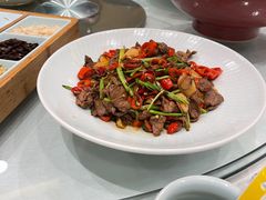 -汇贤府·李氏鲁菜(五棵松店)