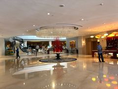 -深圳香格里拉酒店