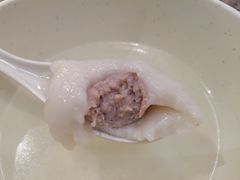 -七宝老街汤团(上海世纪汇广场店)