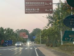 -博鳌禅寺