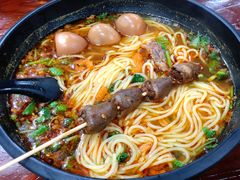 -一品飘香米线(一中总店)