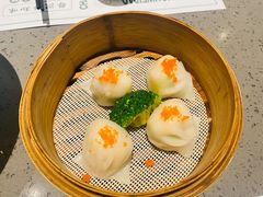 -延年酒店-荟享餐厅(东塘店)
