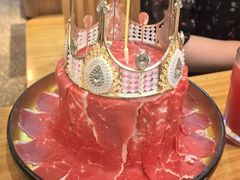 -水林间·寿喜烧自助(仙林金鹰店)