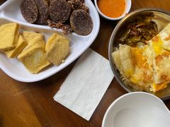 -88号小吃店·经典云南菜·地道纳西美食