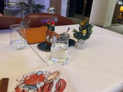 -斯普汇生蚝牛排馆(中骏世界城店)