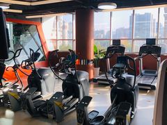 -Fitmula斐嘉健身(省体店)