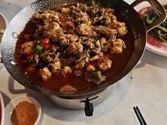-庆云楼饭庄(什刹海店)