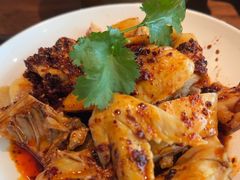 -湖兰金牌小炒肉(椒江万达店)