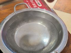 -比尔森韩式烤肉自助(国商店)