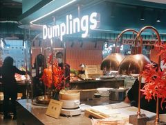 -東盛炭烤自助料理(浦东文峰广场店)