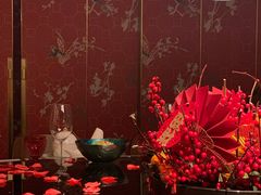 -三号黄浦会Canton Table