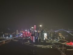 -WFC会仙楼观景台