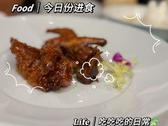 -水上明月·湖景餐厅