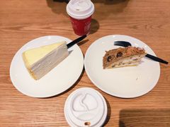 -Peet's Coffee皮爷咖啡(豫园店)