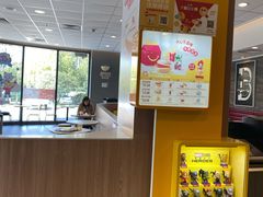 -麦当劳(上百万和城店)