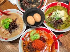 -豚王拉面(锦荣商业大厦店)