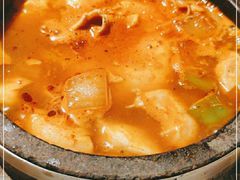 -七八冷面·延边朝鲜族美食(圣熙八号店)