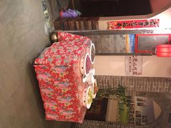 -山西会馆·晋菜·晋商宴·牌匾博物馆(胜利东街店)