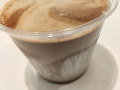 -Legno.ita Coffee by Wood(襄阳南路店)