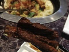 特色排骨烀饼锅-灶座小锅烀饼·铁锅炖(全国总店)