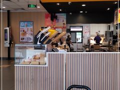-麦当劳(沙河店)