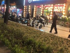 -嘉陵楼馋嘴城(簋街总店)