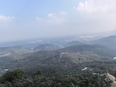 -句容茅山景区