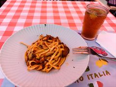-威尼斯意餐酒吧 Venezia club(意大利风情街店)