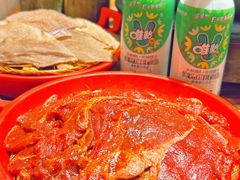 -钢管厂五区小郡肝串串香火锅(人民广场店)
