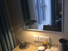 -都江堰中心国际酒店