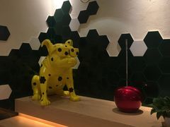 -红樱桃·欢乐餐厅(太原里店)