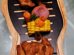 -3号仓库·创意中国菜(长宁龙之梦店)