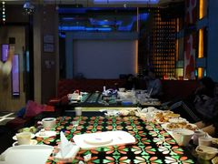 -堂会(白云店)