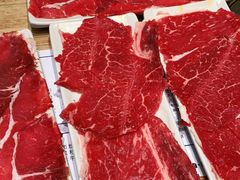 -一井烧肉·活鳗·寿司(望京SOHO店)