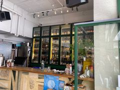-RAC BAR(安福路店)