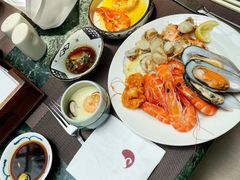 -白天鹅宾馆·流浮阁咖啡厅