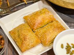 -霄汉羊排(万松园一店)