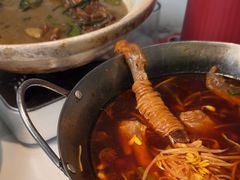 -又见炊烟私房菜(敬亭路店)