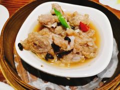 -澳门陈光记烧味饭店(南京德基广场店)