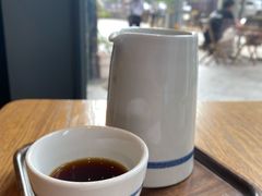 -Home Cafe(水榭春天店)