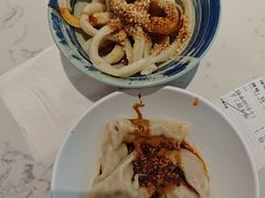 -龙抄手(文殊坊店)