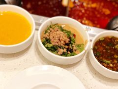 -海底捞(江南店)