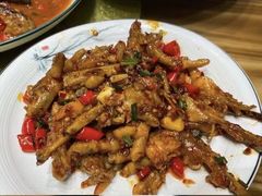 -小口味