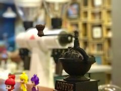 -咖法森林·咖啡  酒吧(天河店)