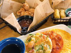 -李先生的首尔小馆(松江启源广场店)