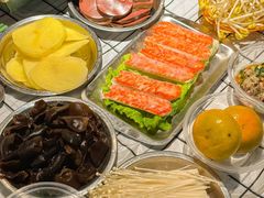 -蛙老爹·蜀香美蛙鱼头(王家湾店)