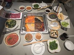 -海底捞火锅(苏宁广场店)